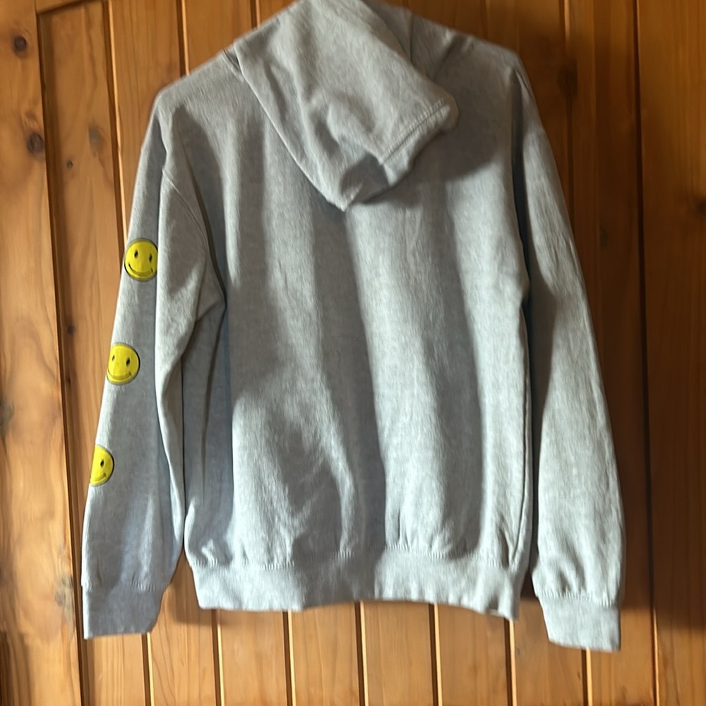 Eighty Eight Drip sweatshirt - Picture 4 of 6